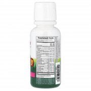 NaturesPlus, Animal Parade®, мультивітамінна рідина, тропічні ягоди, 236,56 мл (8 рідк. унцій)